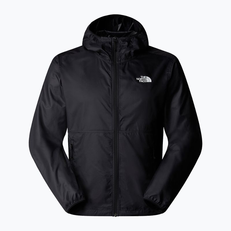 Herren The North Face Cyclone Wind Jacke tnf schwarz 5