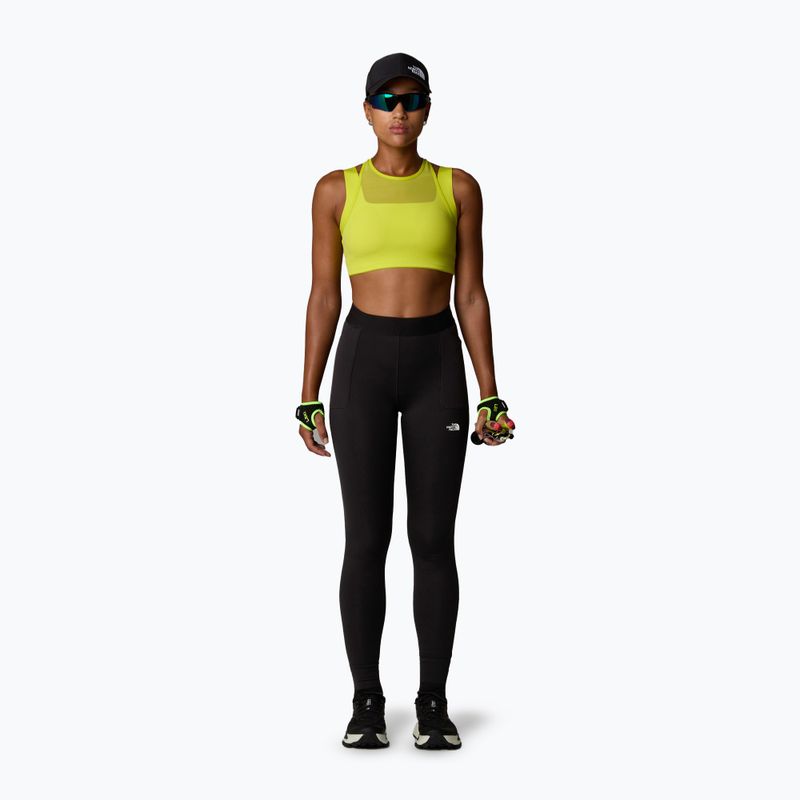 Leggings Damen The North Face Refina 27" tnf black 2