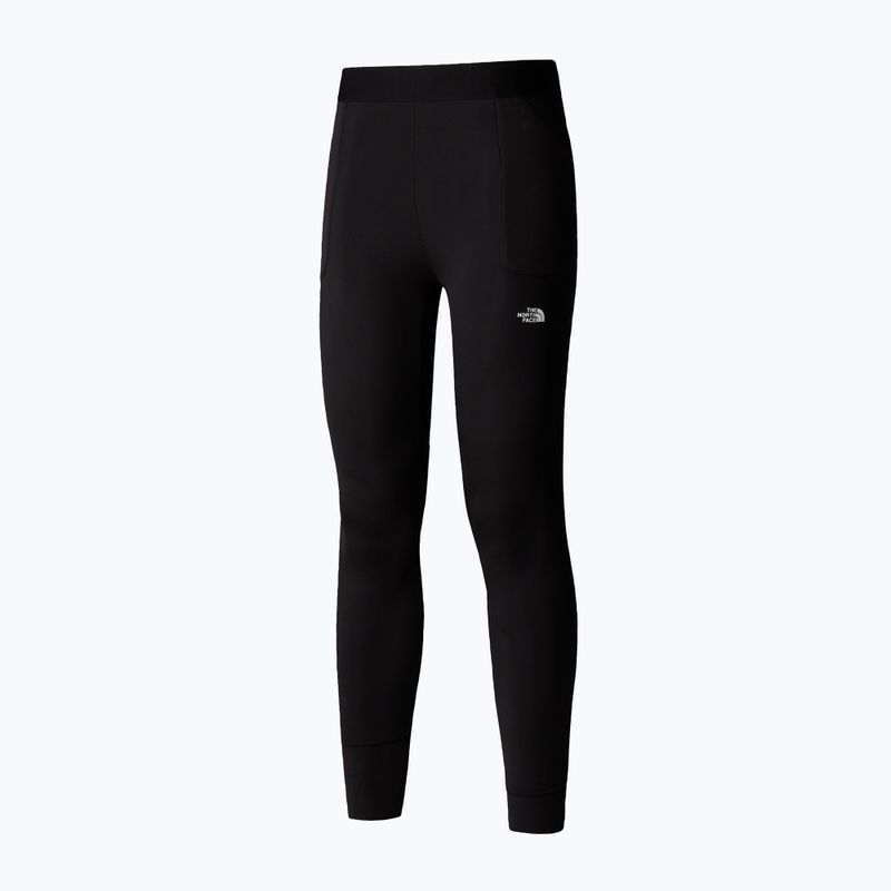 Leggings Damen The North Face Refina 27" tnf black 4