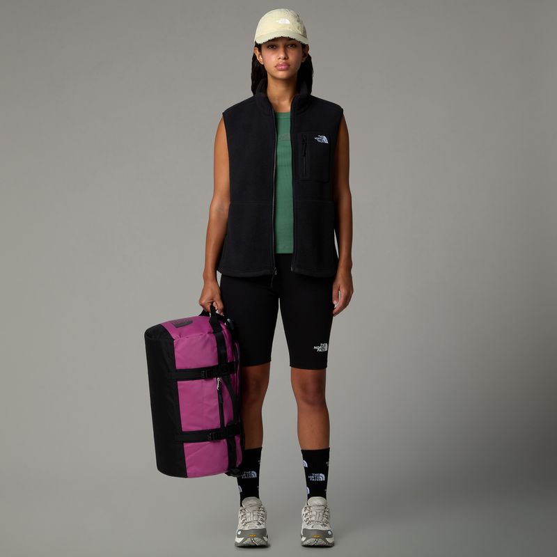 Weste Damen The North Face Yumiori black 2