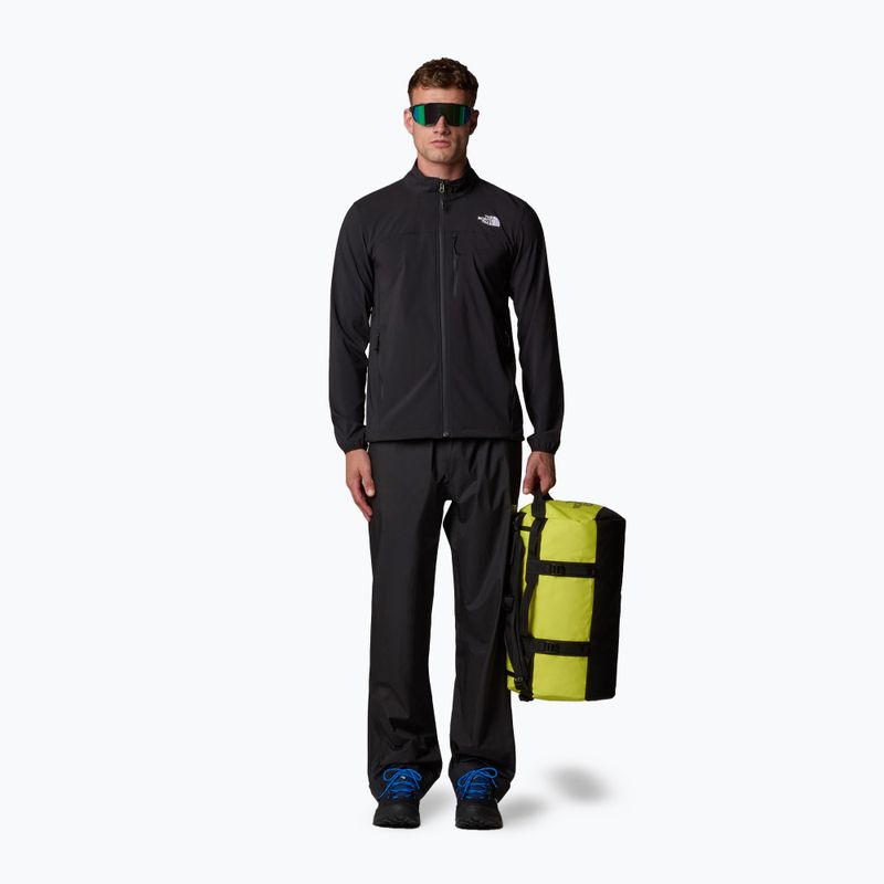 Windjacke Herren The North Face Nimble tnf black 2
