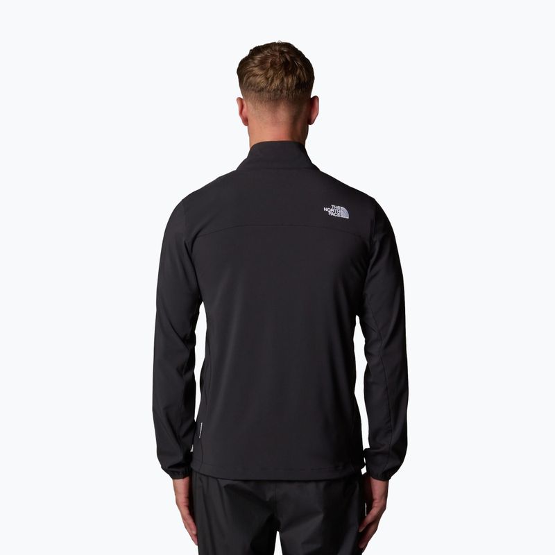 Windjacke Herren The North Face Nimble tnf black 3