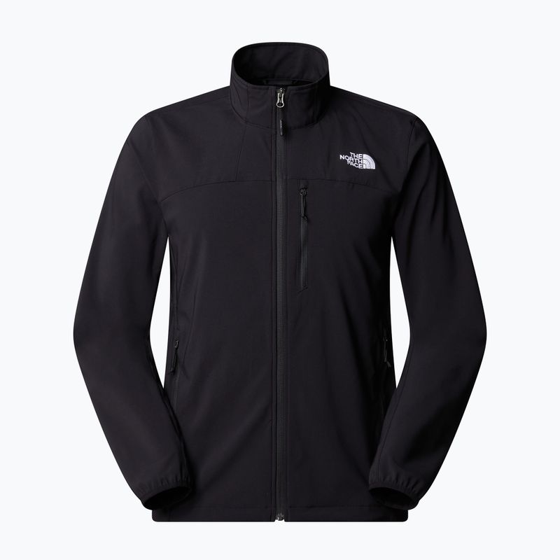 Windjacke Herren The North Face Nimble tnf black 4