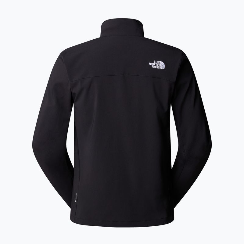 Windjacke Herren The North Face Nimble tnf black 5
