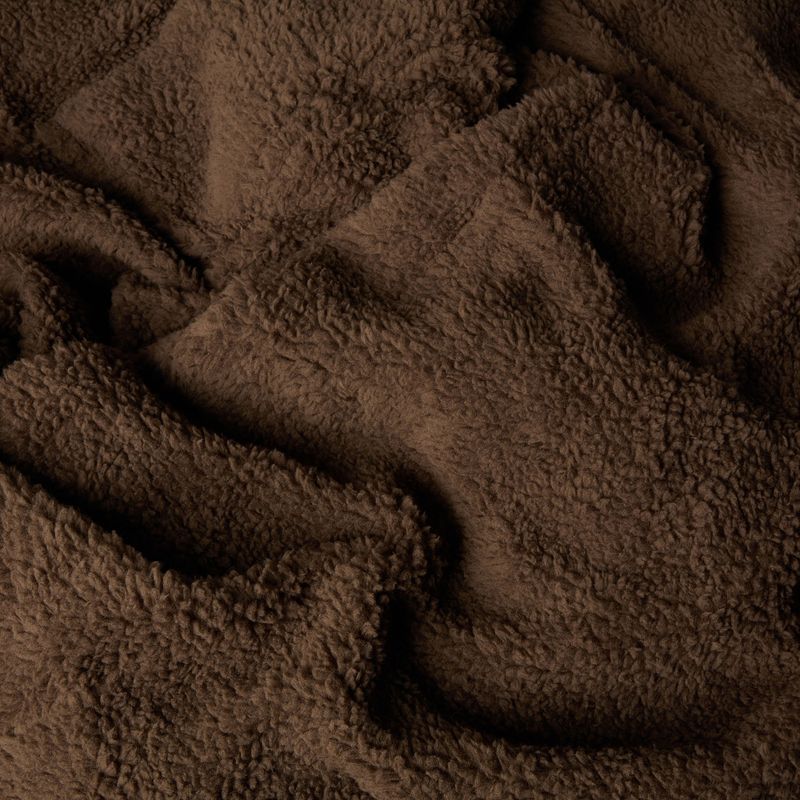 Decke The North Face Wawona Fuzzy new taupe green/smokey 5