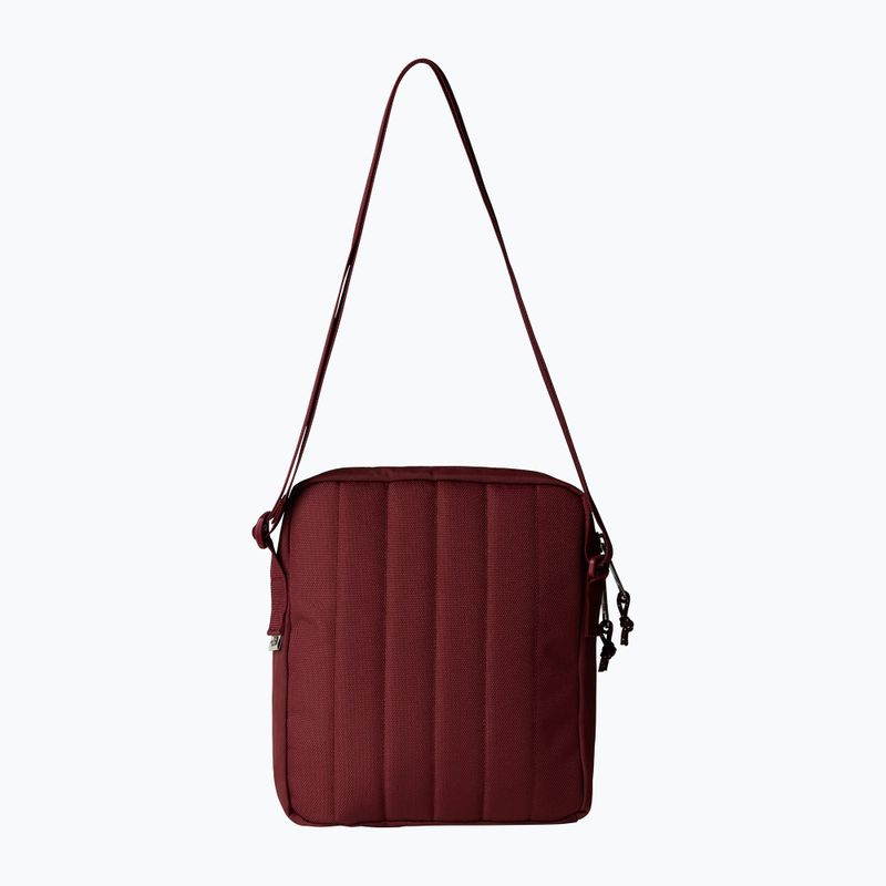 Tasche The North Face Berkeley Crossbody sumac/ alpine plum 2