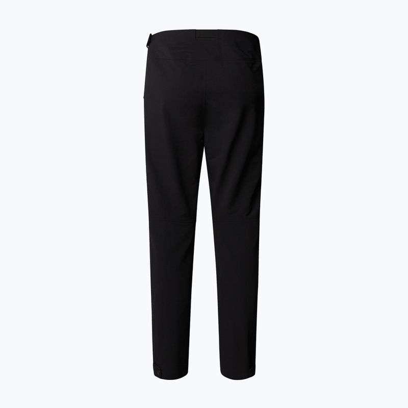 Damen-Softshellhose The North Face Summit Chamlang black 5