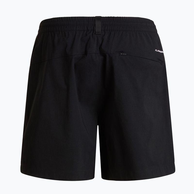 Herren-Trekkingshorts The North Face Class V Pathfinder Pull-On Shorts-7" tnf black 5