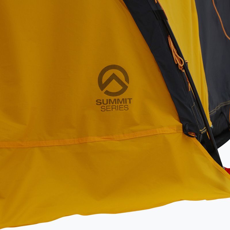 Trekkingzelt 2-osobowy The North Face Mountain 25 2P summit gold/asphalt grey 5