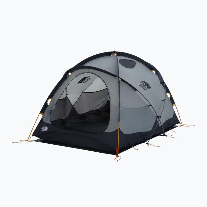 Trekkingzelt 2-osobowy The North Face Mountain 25 2P summit gold/asphalt grey 7