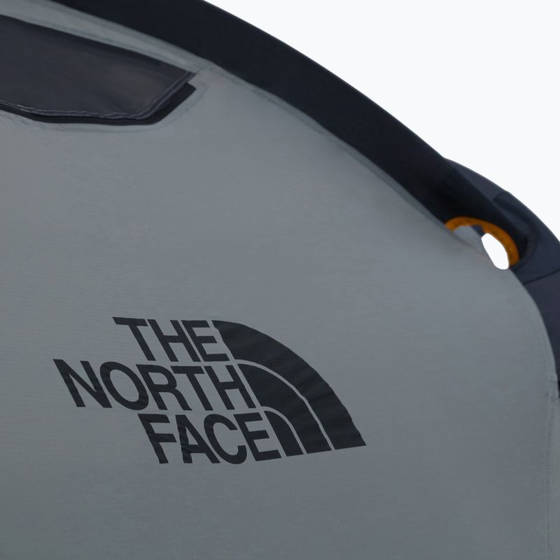 Trekkingzelt 2-osobowy The North Face Mountain 25 2P summit gold/asphalt grey 10