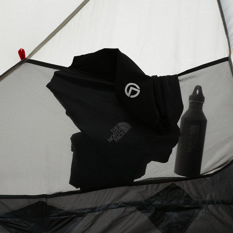 Trekkingzelt 2-osobowy The North Face Mountain 25 2P summit gold/asphalt grey 12