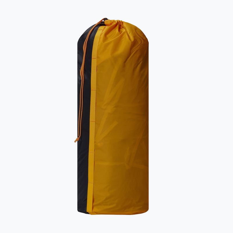 Trekkingzelt 2-osobowy The North Face Mountain 25 2P summit gold/asphalt grey 14