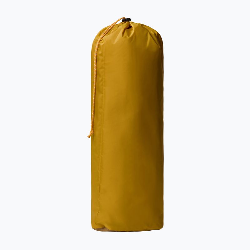 Trekkingzelt 2-Personen The North Face Trail Lite 2 khaki stone/ arrowwood yellow 15