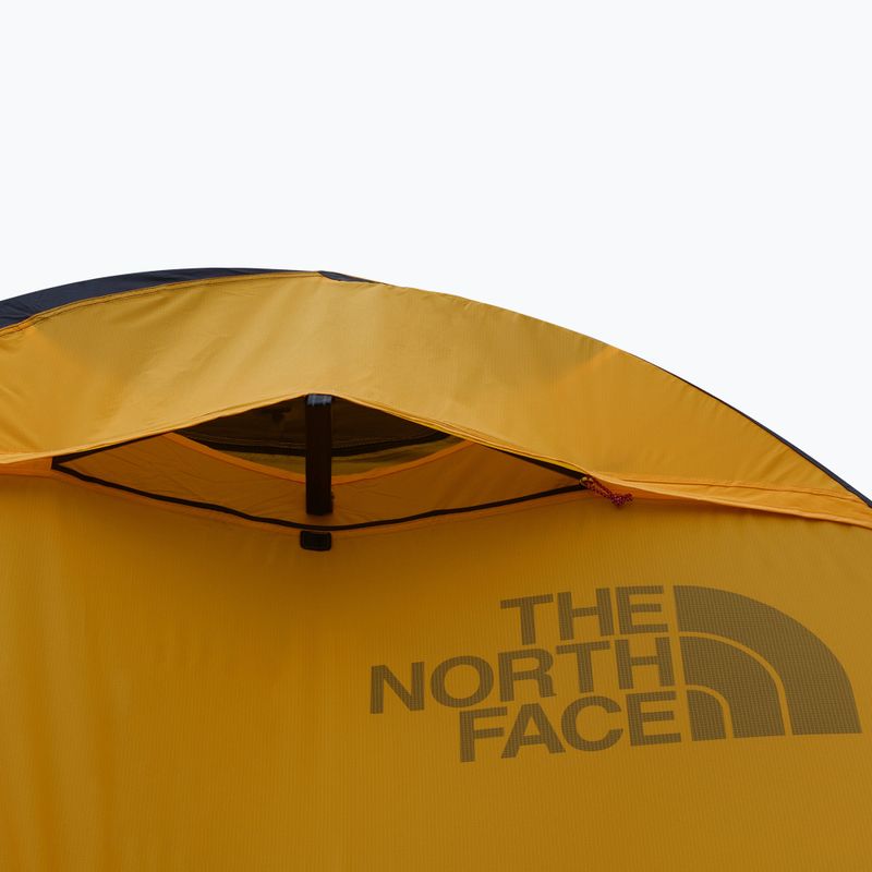 Trekkingzelt 3-osobowy The North Face VE 25 3P summit gold/asphalt grey 4