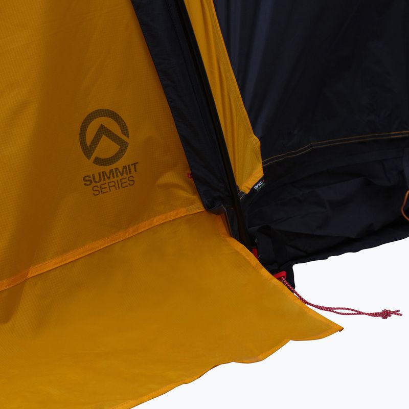 Trekkingzelt 3-osobowy The North Face VE 25 3P summit gold/asphalt grey 5