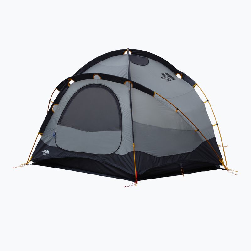 Trekkingzelt 3-osobowy The North Face VE 25 3P summit gold/asphalt grey 6