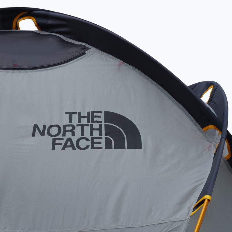 Trekkingzelt 3-osobowy The North Face VE 25 3P summit gold/asphalt grey 9