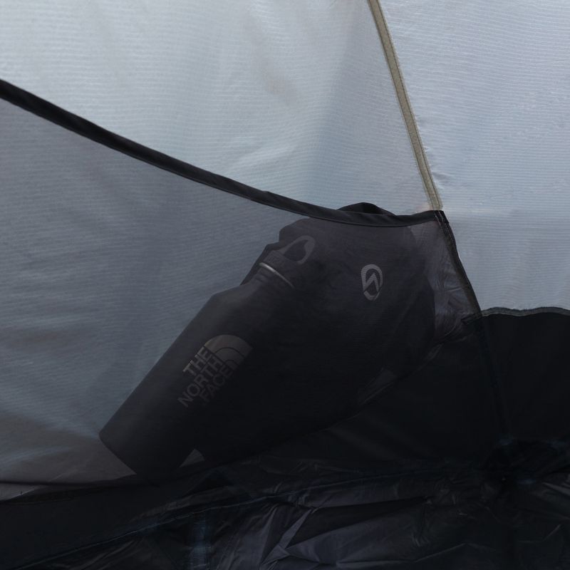 Trekkingzelt 3-osobowy The North Face VE 25 3P summit gold/asphalt grey 12