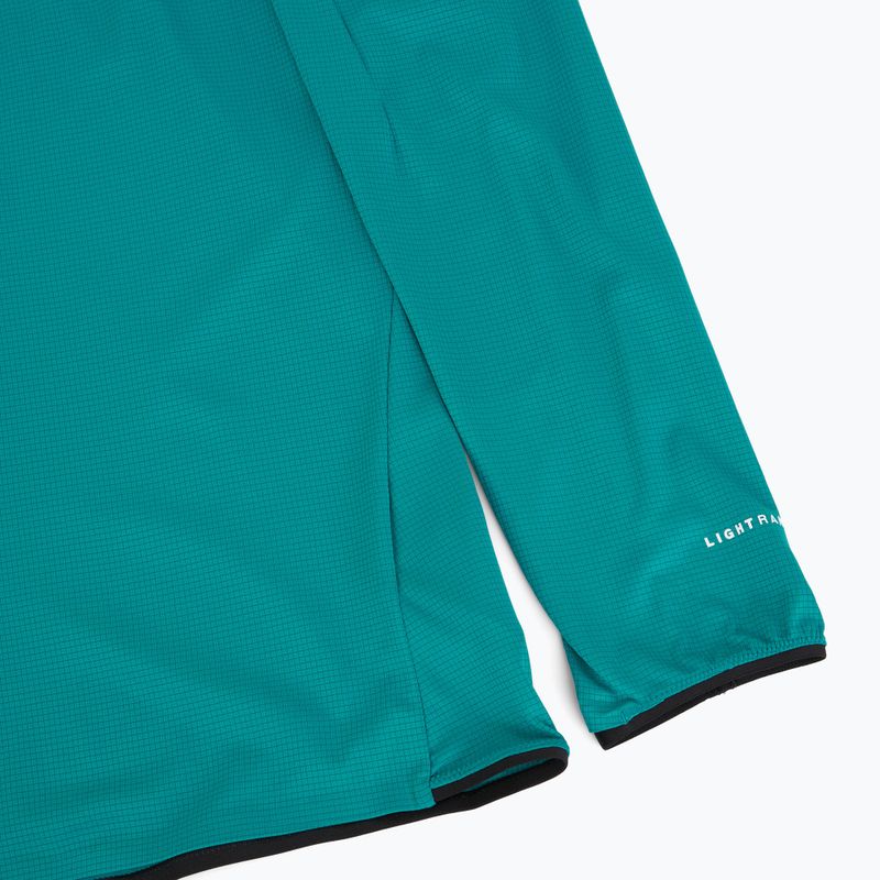 Trekking Hoodie Damen The North Face Summit Direct Sun Hoodie deep teal 4