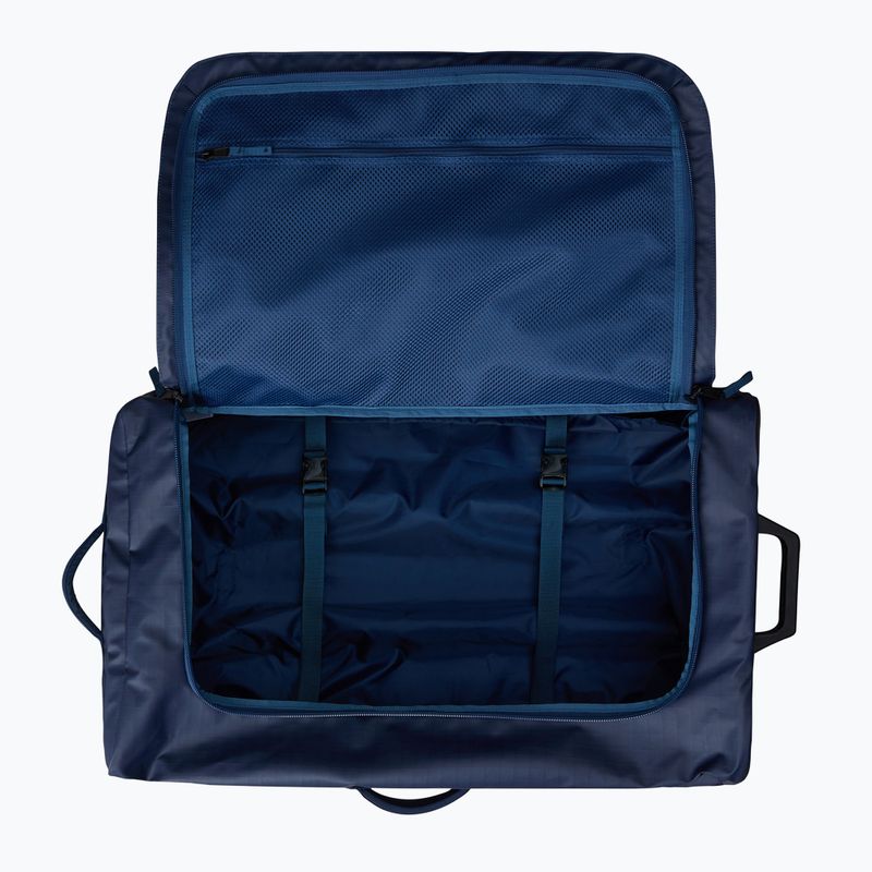Reisekoffer The North Face Base Camp Voyager 29 Roller Base Camp 94 l shady blue/ summit navy 4