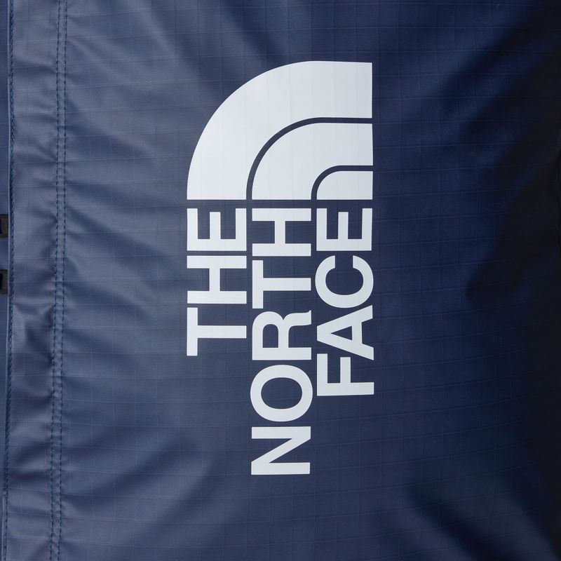 Reisekoffer The North Face Base Camp Voyager 29 Roller Base Camp 94 l shady blue/ summit navy 6