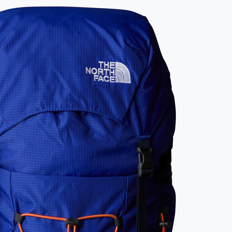 Wander Rucksack The North Face Trail Lite 36 l monument tnf blue/summit navy 3