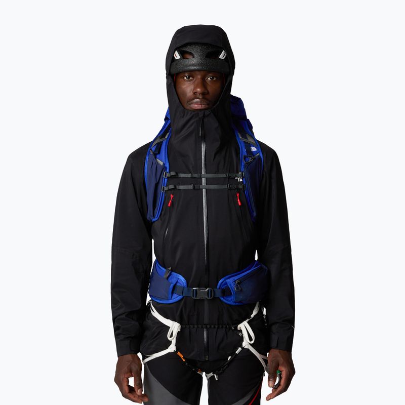 Wander Rucksack The North Face Trail Lite 36 l monument tnf blue/summit navy 8
