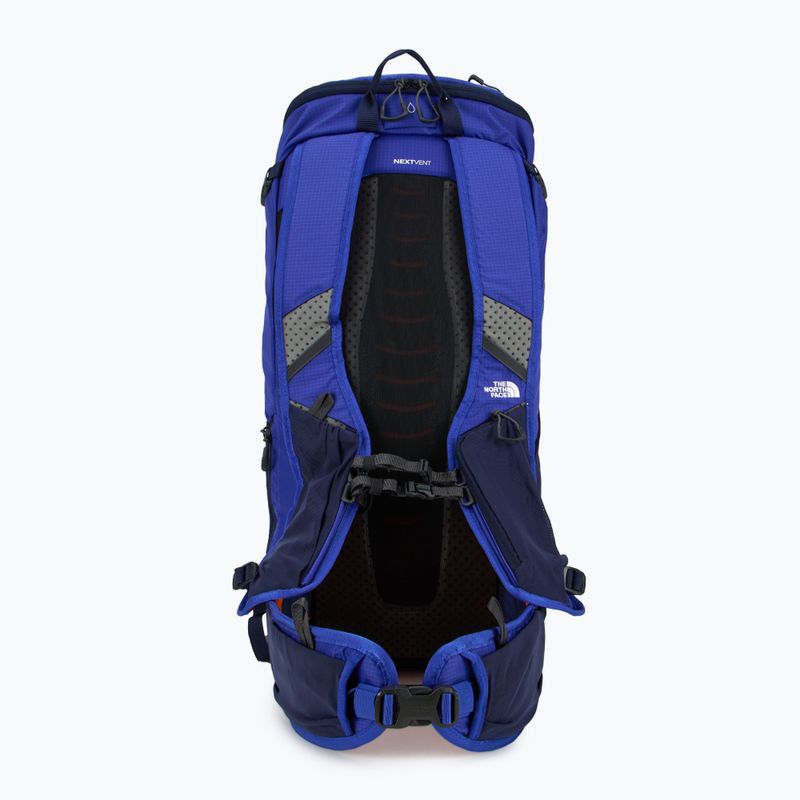 The North Face Trail Lite 24 l tnf blau/summit navy Wanderrucksack 3