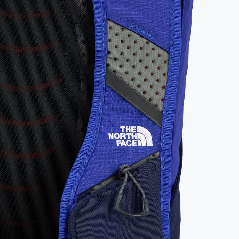 The North Face Trail Lite 24 l tnf blau/summit navy Wanderrucksack 5