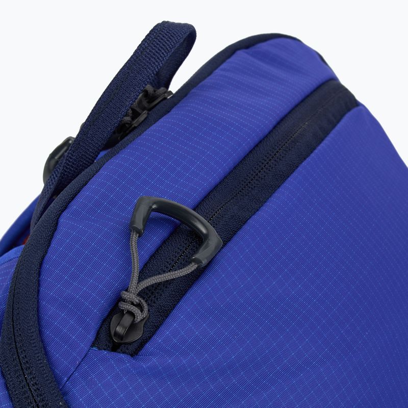 The North Face Trail Lite 24 l tnf blau/summit navy Wanderrucksack 7