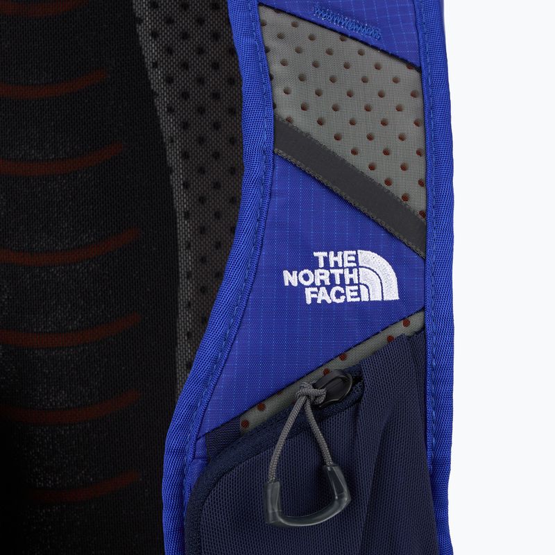 Wander Rucksack The North Face Trail Lite 25 l tnf blue/summit navy 5