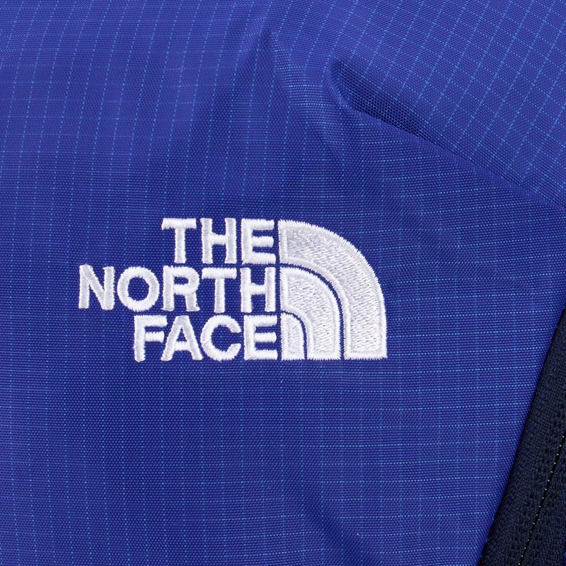 Wander Rucksack The North Face Trail Lite 25 l tnf blue/summit navy 8