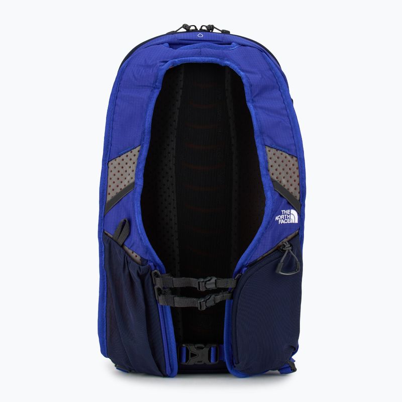 Wander Rucksack The North Face Trail Lite 12 l tnf blue/summit navy 3