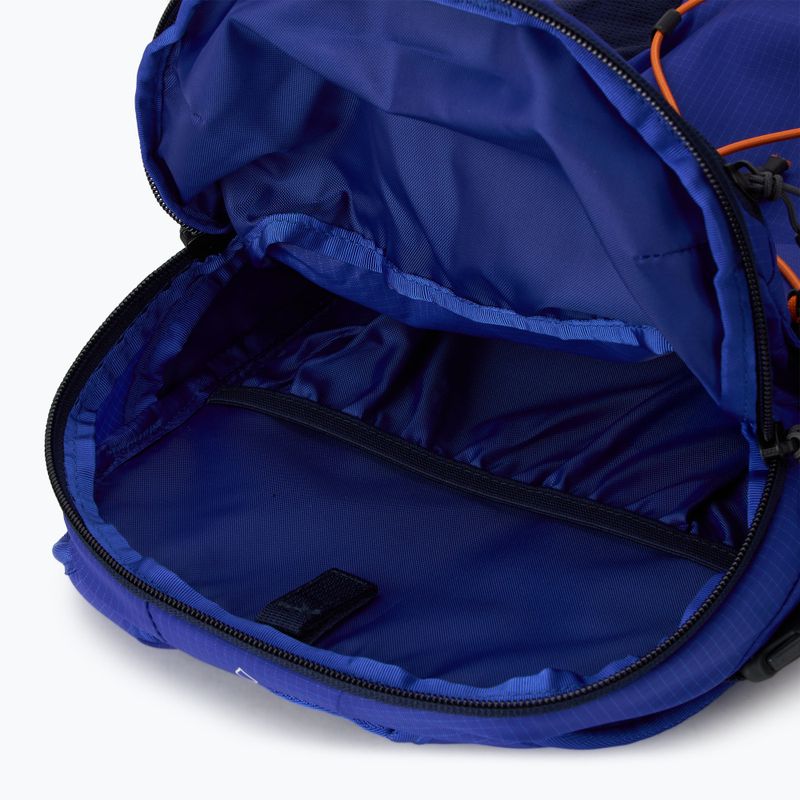 Wander Rucksack The North Face Trail Lite 12 l tnf blue/summit navy 4