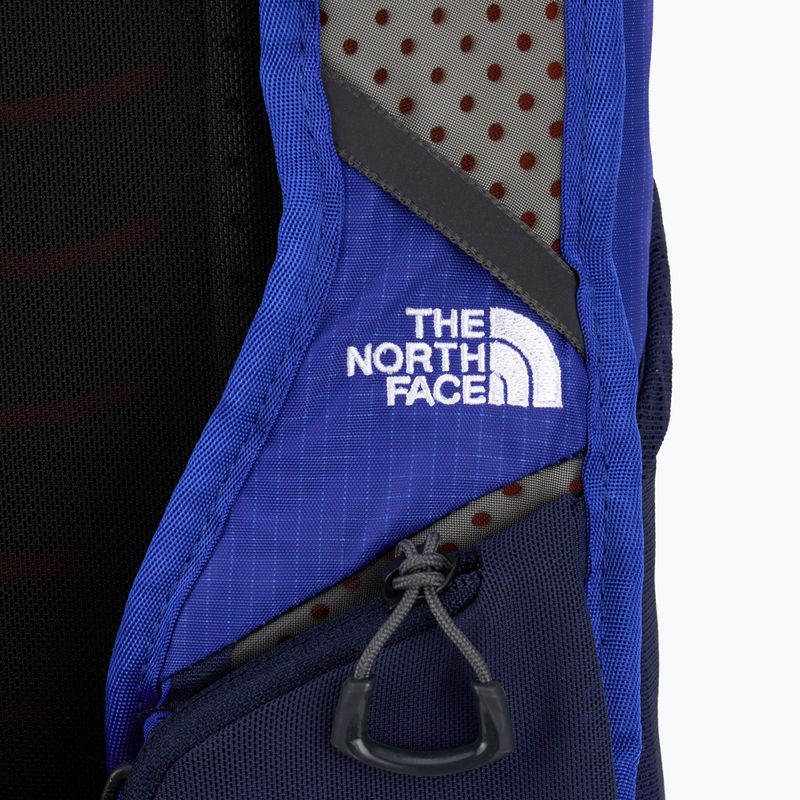 Wander Rucksack The North Face Trail Lite 12 l tnf blue/summit navy 5