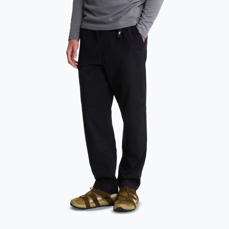 Herren-Trekkinghose The North Face Beta Utility Belted tnf black 4