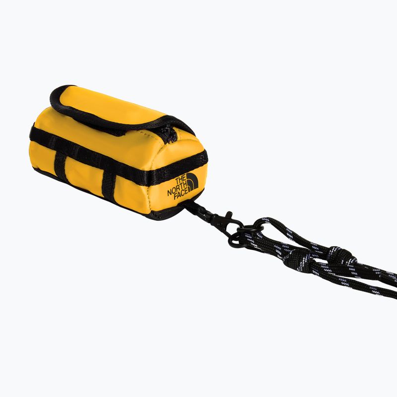 Gürteltasche The North Face Base Camp Mini Duffel 0,2 l summit gold 3