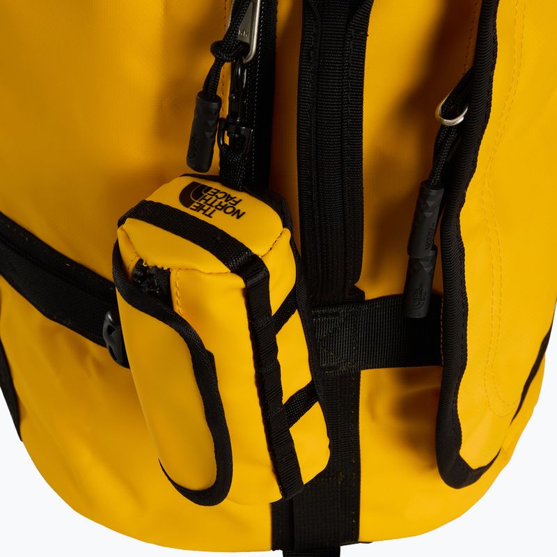 Gürteltasche The North Face Base Camp Mini Duffel 0,2 l summit gold 4
