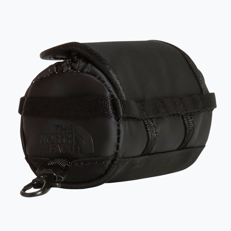 Gürteltasche The North Face Base Camp Mini Duffel 0,2 l tnf black/tnf black 2
