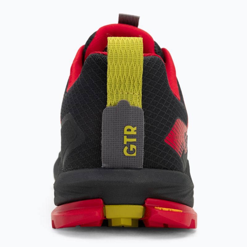 Laufschuhe Herren Altra Lone Peak 9+ red 6