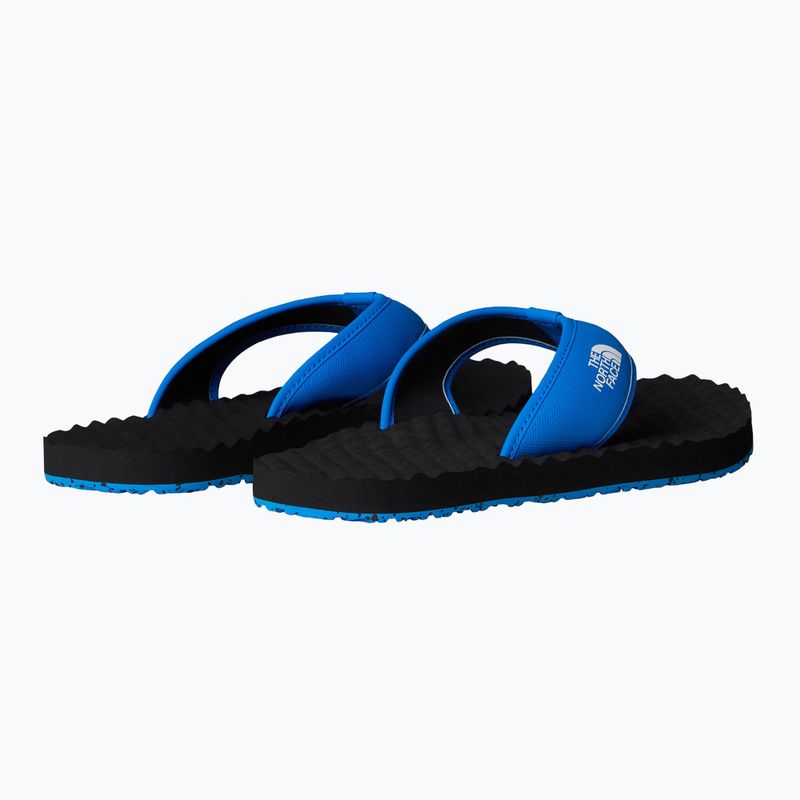 Herren The North Face Base Camp Flip-Flop II hero blau/tnf schwarz Flip-Flops 2