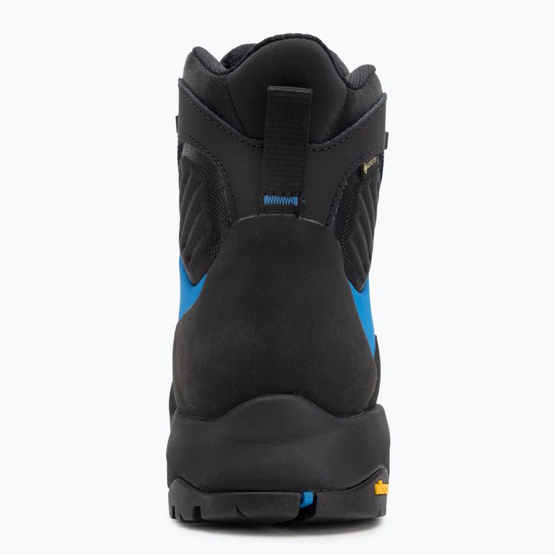 Approach-Schuhe Herren The North Face Verto Alpine Mid Gore-Tex hero blue/black 6