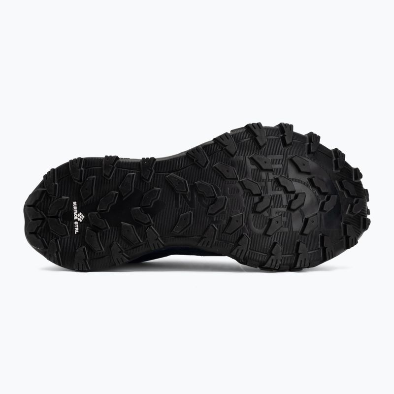 Herren-Laufschuhe The North Face Offtrail Trail Run Gore-Tex hero blue/black 4