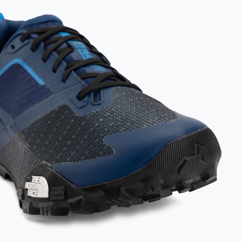 Herren-Laufschuhe The North Face Offtrail Trail Run Gore-Tex hero blue/black 7