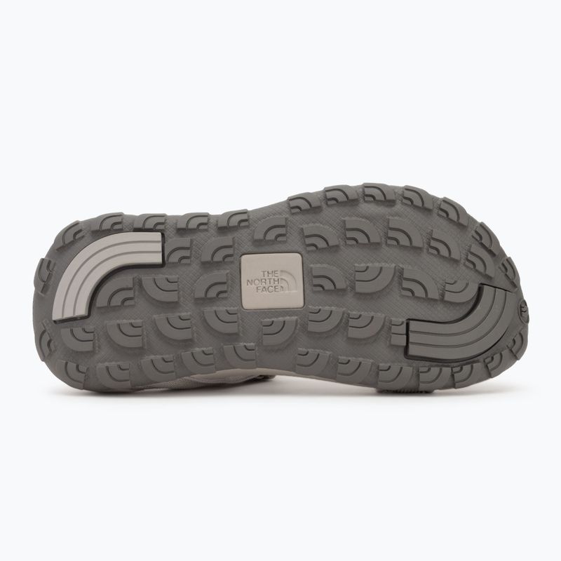 The North Face Explore Camp Damen Sandalen Speckstein/Metall rosa 4