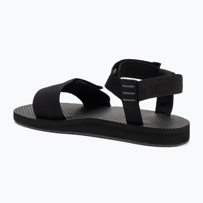 Herren Sandalen The North Face Skeena II tnf schwarz/anthrazit grau 3