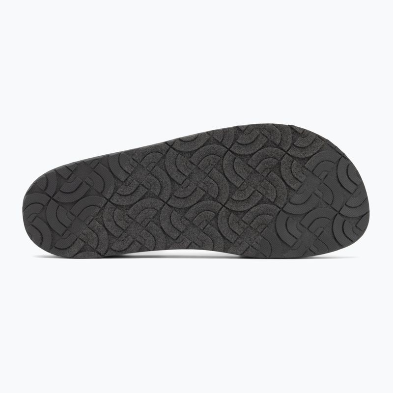 Herren Sandalen The North Face Skeena II tnf schwarz/anthrazit grau 4