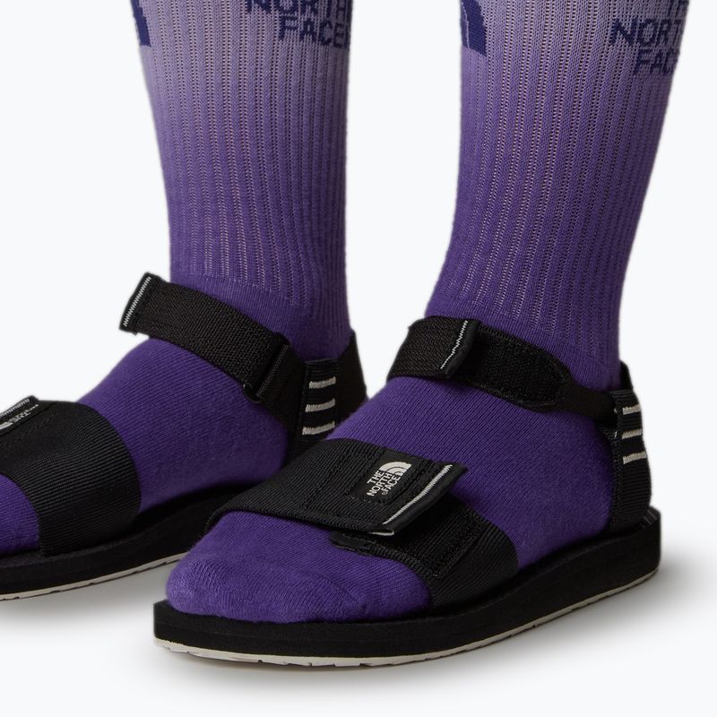 The North Face Skeena II Damen Sandalen tnf schwarz/weiß 10