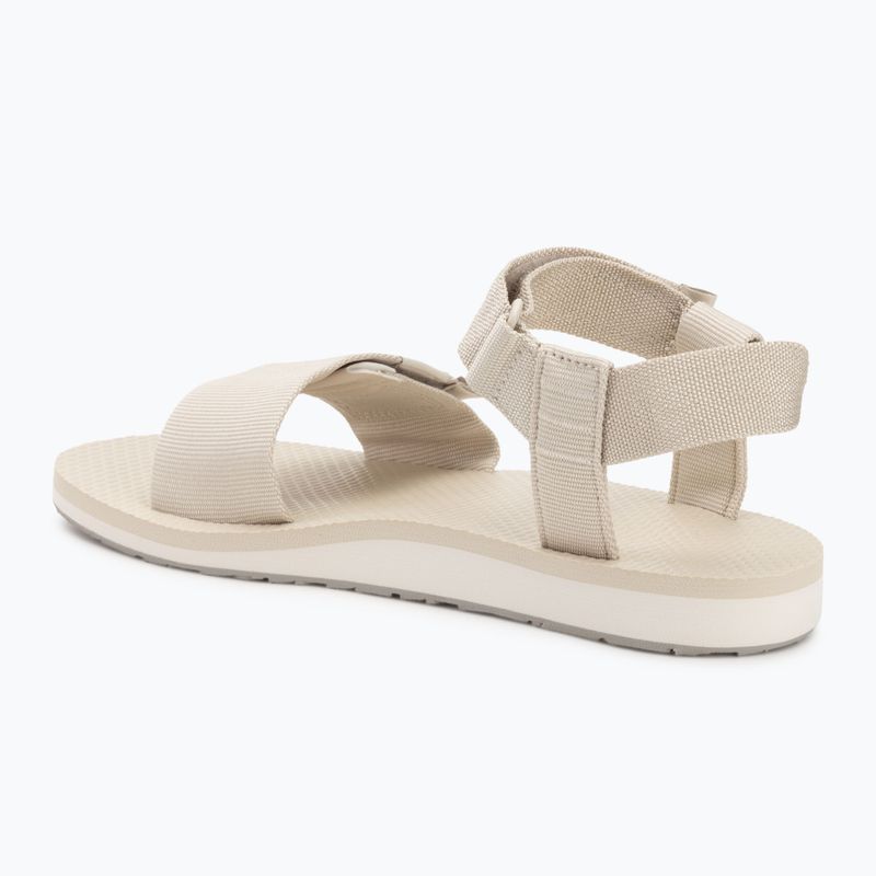 The North Face Skeena II calacatta/soapstone Damen Sandalen 3